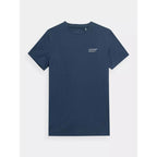T-shirt 4F M 4FSS23TTSHM300-31S Clothing/Lifestyle/T-shirts 4F