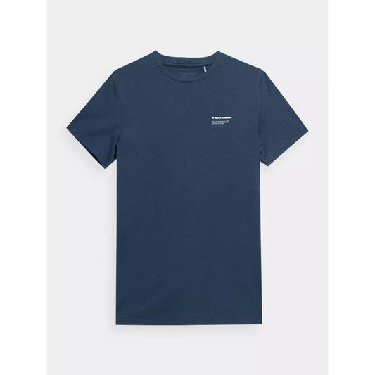 T-shirt 4F M 4FSS23TTSHM300-31S Clothing/Lifestyle/T-shirts 4F