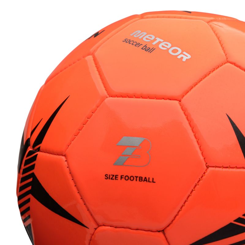 Football Meteor Spin 3 17262 Accessories/Balls/Football Your Sports Performance