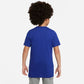 Nike Chelsea FC boys jersey DJ1532 495 In preparation Nike