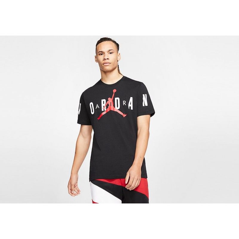 Nike Jordan AIR Stretch M T-shirt DV1445-010 Clothing/Lifestyle/T-shirts/Jordan Nike