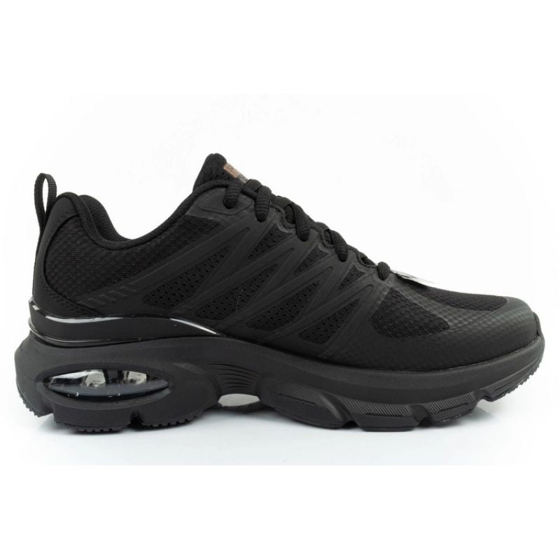 Skechers Air Ventura-Revell M 232657/BBK shoes Footwear/Lifestyle/Skechers Skechers
