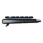 GENESIS GAMING KEYBOARD RHOD 300 RGB US NKG-1528 Gaming PC/Klawiatury Your Sports Performance