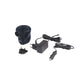 Outwell 651062 Electric Air Pump Akcesoria sportowe i turystyczne/Pompki Your Sports Performance