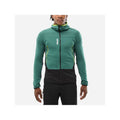 MILLET M FUSION GRID HOODIE black