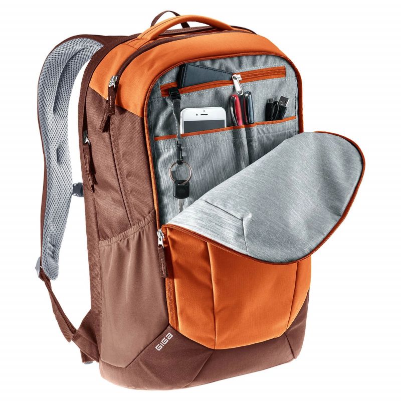 Deuter Giga Backpack 3812321-6616 Accessories/Plecaki/Deuter Your Sports Performance
