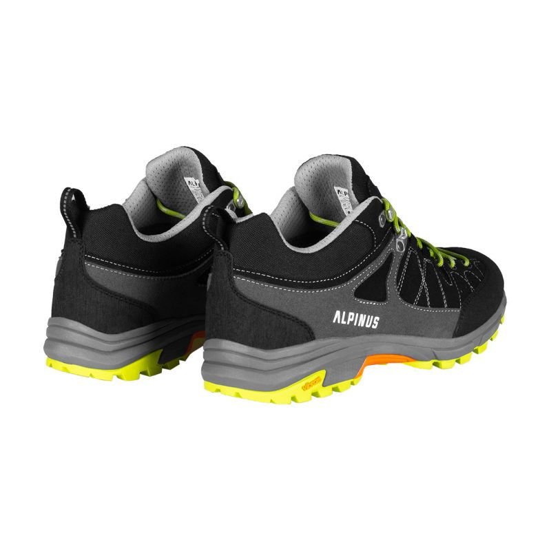 Alpinus Tromso Low Tactical M GR43339 trekking shoes Footwear/Outdoor/Alpinus Your Sports Performance