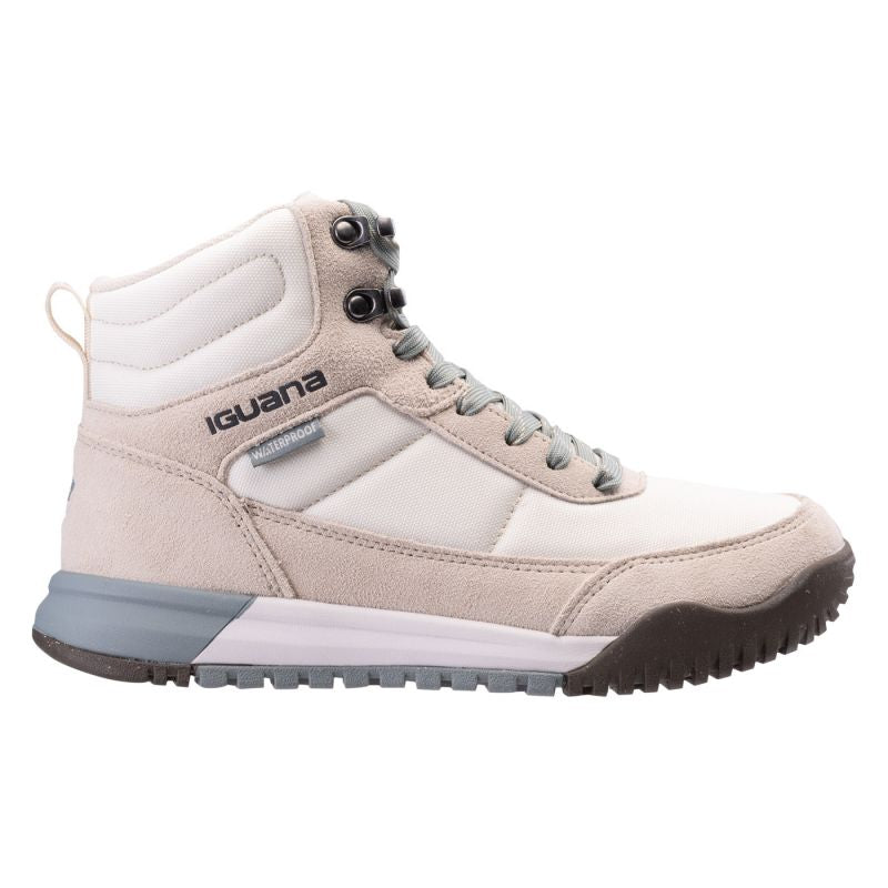 Iguana Wezen Mid W Wp RW shoes 92800620639 Footwear/Lifestyle/Iguana Your Sports Performance