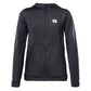 Sweatshirt IQ Cross The Line Okane III Jr 92800366990 Clothing/Training/IQ Your Sports Performance