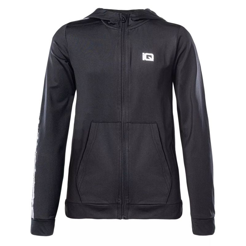 Sweatshirt IQ Cross The Line Okane III Jr 92800366990 Clothing/Training/IQ Your Sports Performance