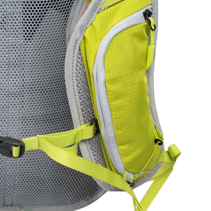 Elbrus Quix 10 backpack 92800597674 Accessories/Plecaki Your Sports Performance