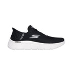 Skechers Go Walk Flex Grand Entry W 124836BKW shoes Footwear/Lifestyle/Skechers Skechers