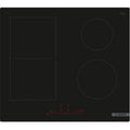 BOSCH PVS61RHB1E CombiZone induction hob, combined field, hood control from the hob level AGD - Produkty/Płyty grzejne do zabudowy Your Sports Performance