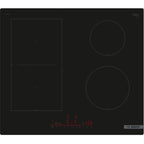 BOSCH PVS61RHB1E CombiZone induction hob, combined field, hood control from the hob level AGD - Produkty/Płyty grzejne do zabudowy Your Sports Performance