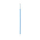 Yakima Sport Training Pole with Metal Tip 1.6m Blue 100646 In preparation Your Sports Performance