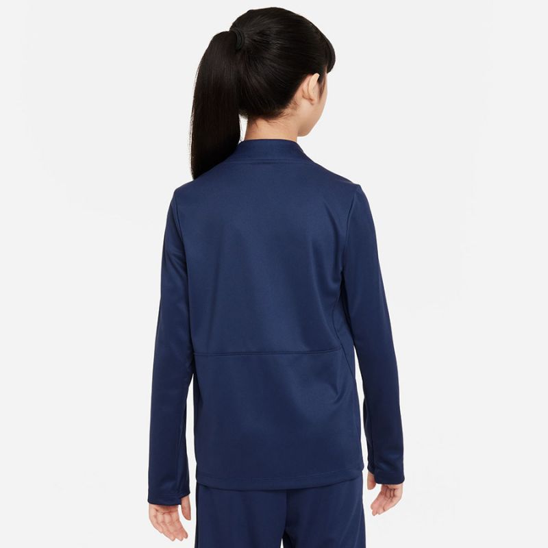 Nike PSG DF Academy Pro Drill Top Jr FQ0029-411 sweatshirt Clothing/Football Nike