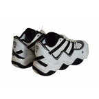 Adidas Top Ten 2010 Men's Basketball Shoes White Black - HR0099 adidas