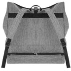ENERO CAMP GREY BACKPACK WITH THERMAL INSULATION COMPARTMENT Accessories Your Sports Performance