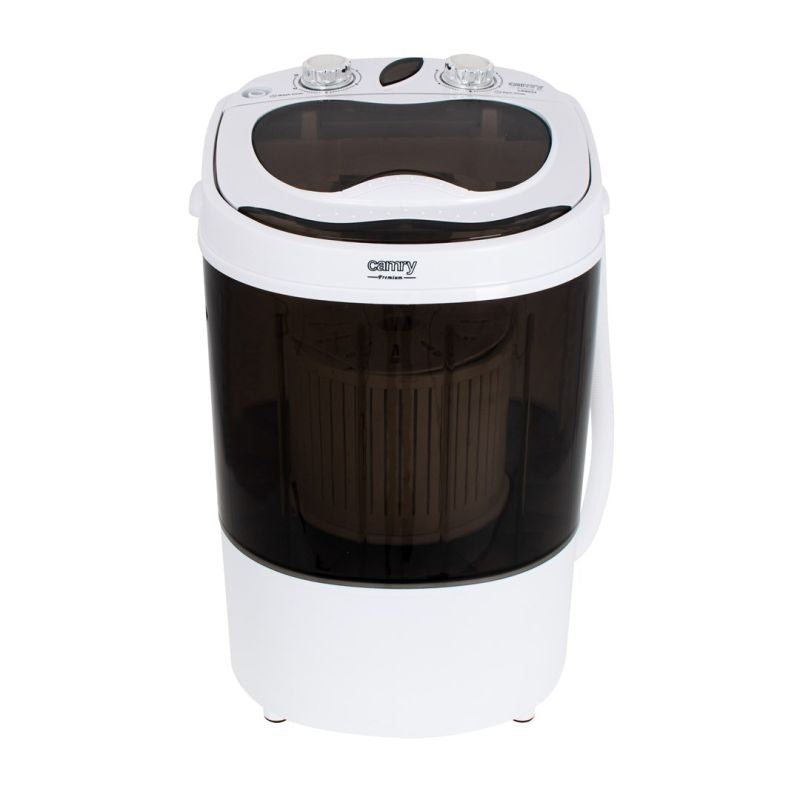 CAMRY CR 8054 travel washing machine AGD - Produkty/Pralki wolnostojące Your Sports Performance