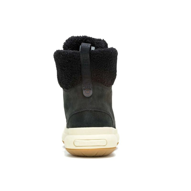 MERRELL J007056 MARQUETTE THERMO LACE WP women's winter boots (J007056) Merrell