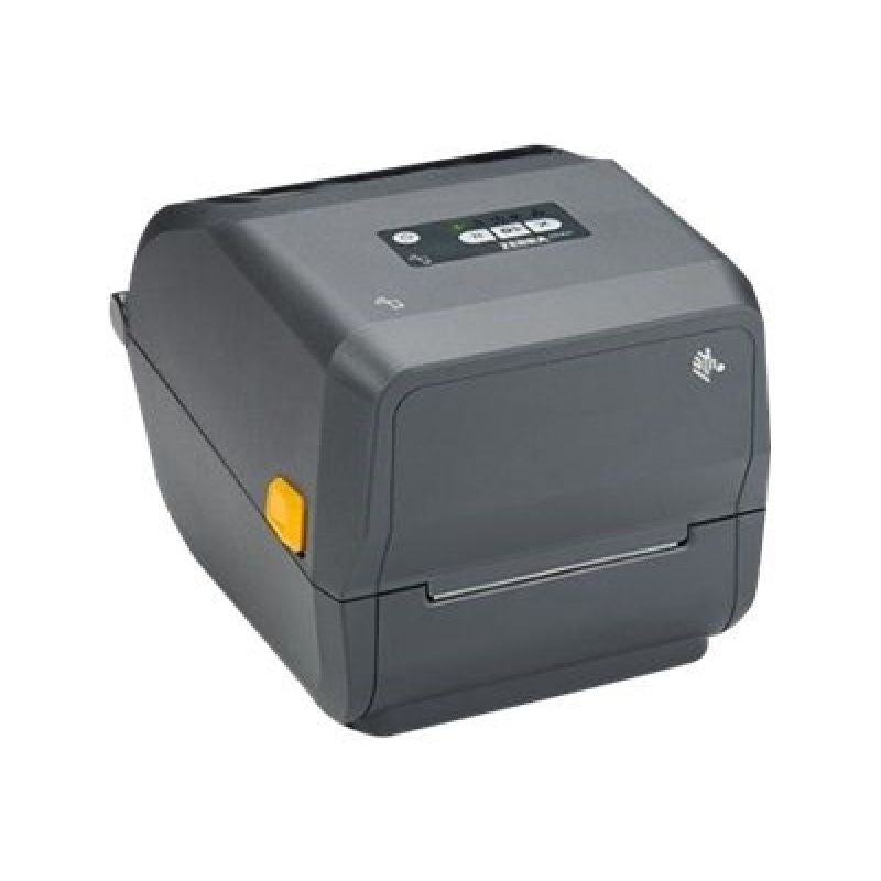 POS Label Printer Zebra ZD421T Auto ID/Drukarki etykiet Your Sports Performance