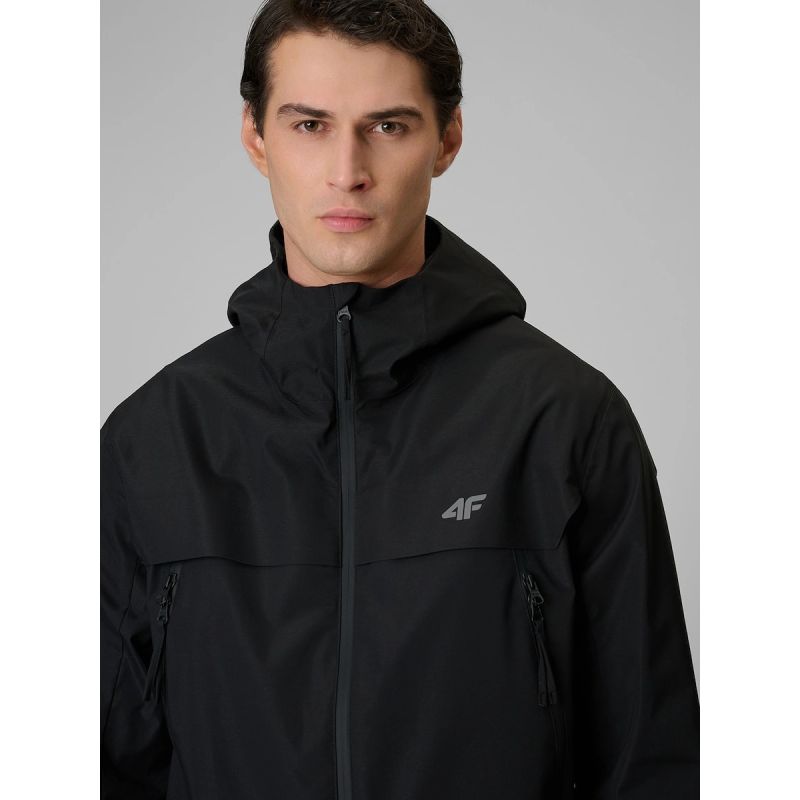 Men's 4F 5000 membrane transition jacket 4FWSS26TTJAM1121-20S 4f