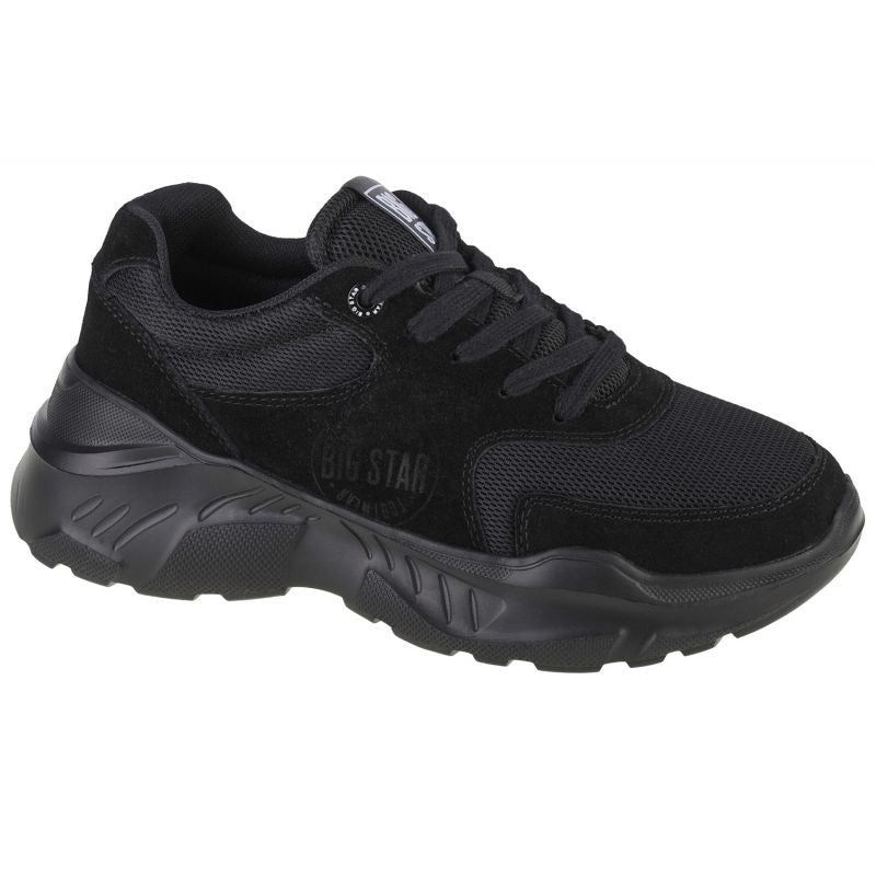 Big Star Shoes W JJ274A113 Footwear/Lifestyle/Big Star Your Sports Performance