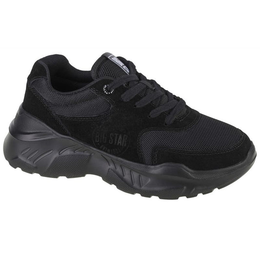 Big Star Shoes W JJ274A113 Footwear/Lifestyle/Big Star Your Sports Performance