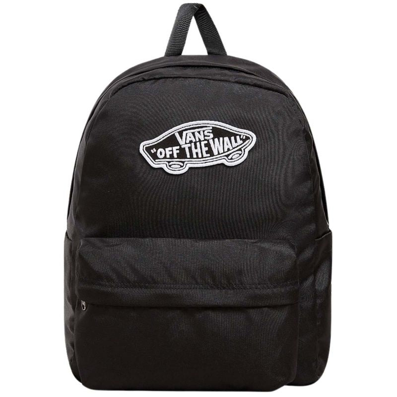Vans Old Skool Classic VN000H4YBLK1 backpack Accessories/Plecaki/Vans Your Sports Performance