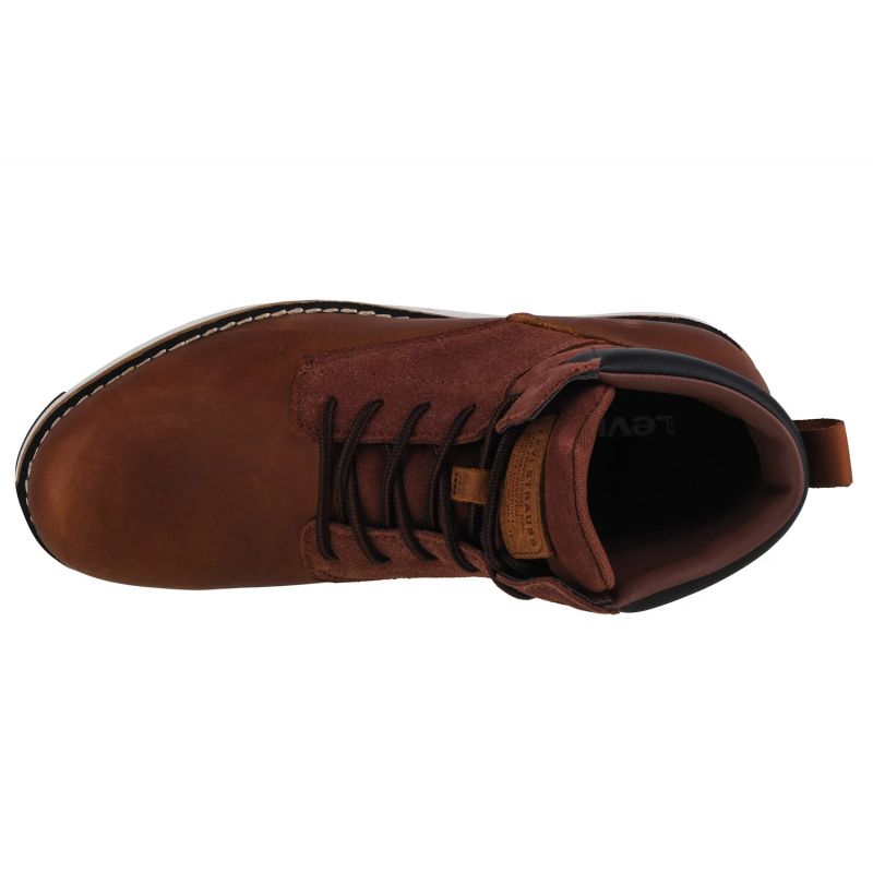 Levi's Jax Plus M 232198-1700-28 shoes Footwear/Lifestyle/Levis Your Sports Performance