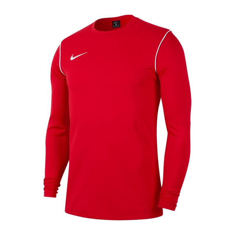 Nike Park 20 Crew Jr BV6901-657 sweatshirt Clothing/Football Nike