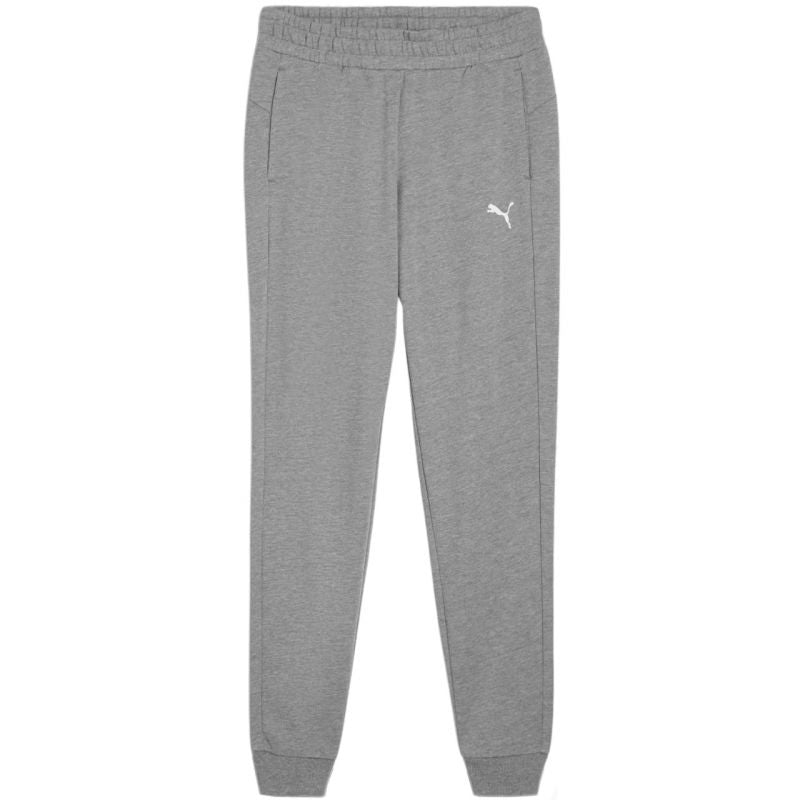 Puma Team Goal Casuals Pants W 658604 33 Clothing/Lifestyle/Trousers, shorts/Puma Puma