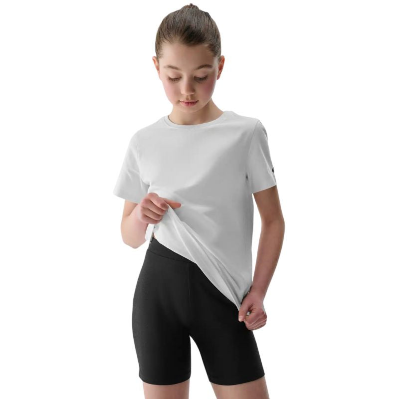 Set 4F F082 Jr 4FJWAW25TAPSF082 20S Clothing/Training/4f Your Sports Performance