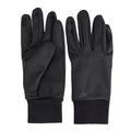 Unisex Touch Screen 4F shoftshell gloves 4FWMM00AFGLU183-20S *Kategoria tymczasowa Your Sports Performance