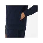 Rossignol W LOGO SWEAT FZ HOOD FL navy blue Rossignol