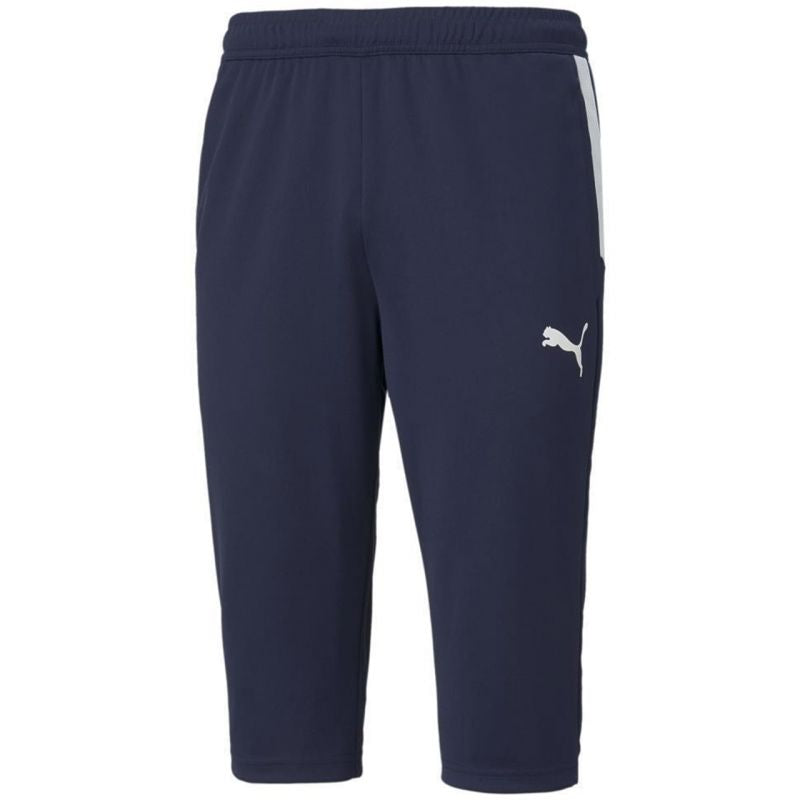 Puma teamLiga Training 3/4 Pants M 657271 06 Clothing/Football Puma