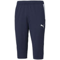 Puma teamLiga Training 3/4 Pants M 657271 06 Clothing/Football Puma