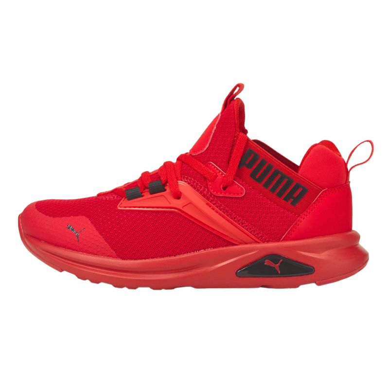 Puma Enzo 2 Refresh JR 385677-01 shoes Footwear/Training/Kids Puma