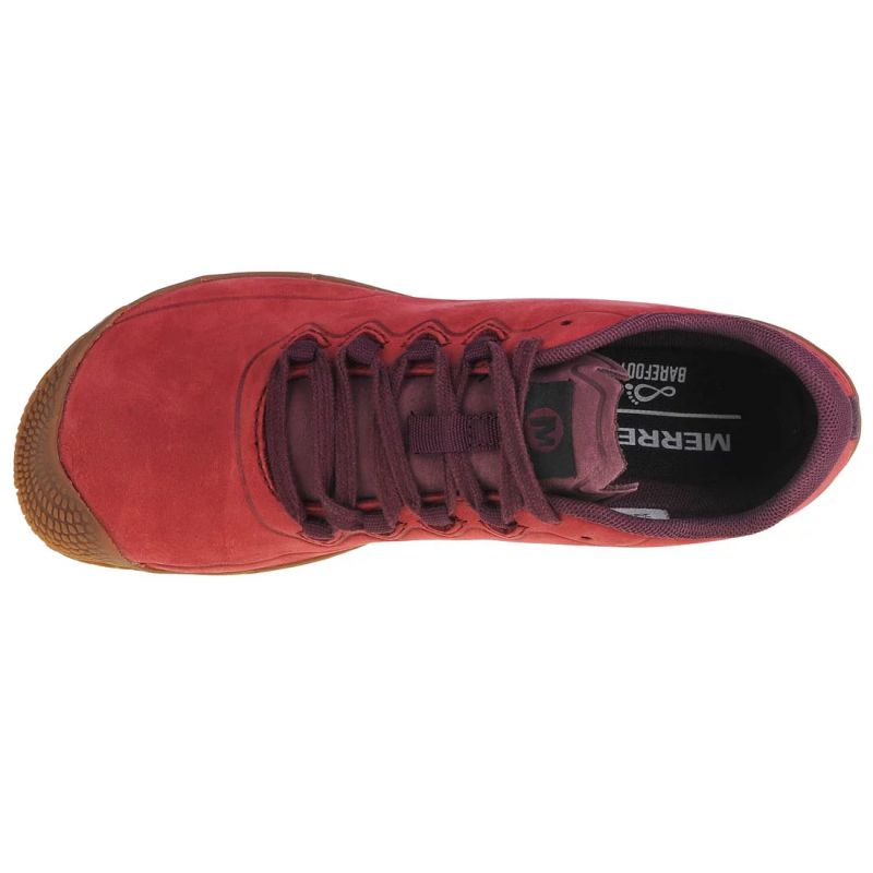 Running shoes Merrell Vapor Glove 3 Luna Leather W J94884 Footwear/Running/Women/Merrell Your Sports Performance