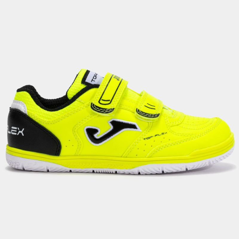 Joma Top Flex 2532 IN Jr shoes TPJW2509INV Footwear/Football/IN/JR Your Sports Performance