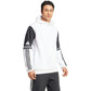 Adidas Squadra 25 Hoodie M JD2976 Clothing/Football Adidas