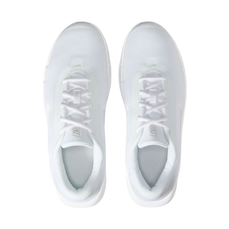 Nike Flex Train Men's Shoes White HV9972 100