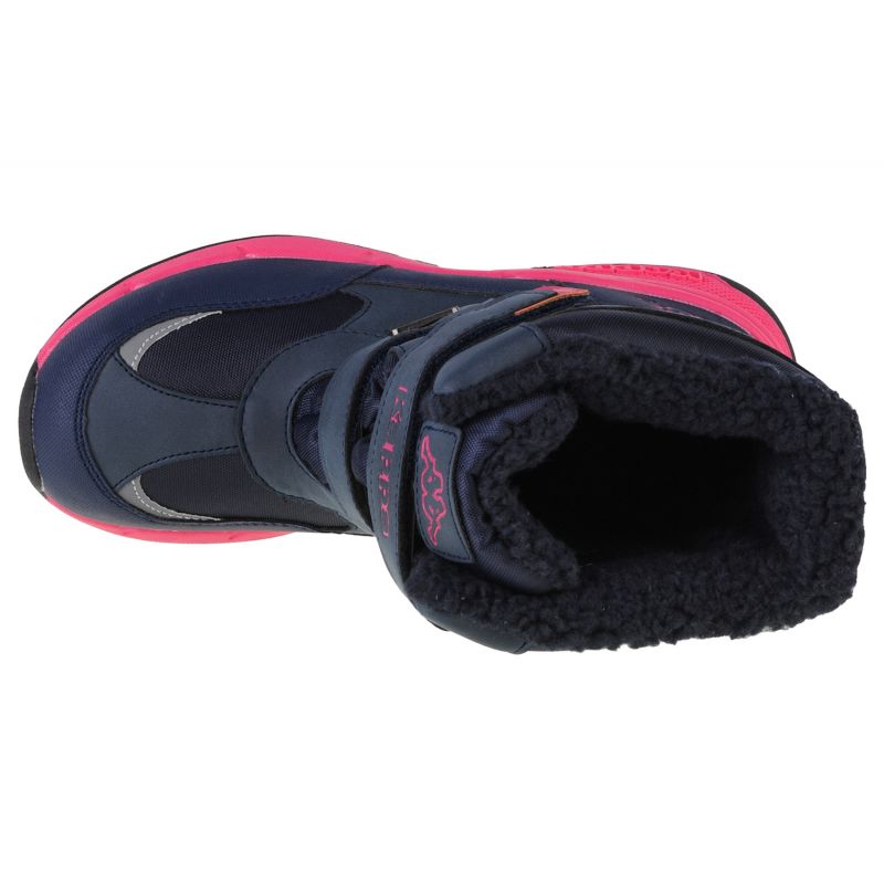 Kappa Cekis Tex T Jr 260903T-6722 shoes Footwear/Lifestyle/Kappa Kappa