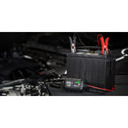 Noco GENIUS5EU 5A Battery Charger Rectifier Elektryka samochodowa/Prostowniki Your Sports Performance