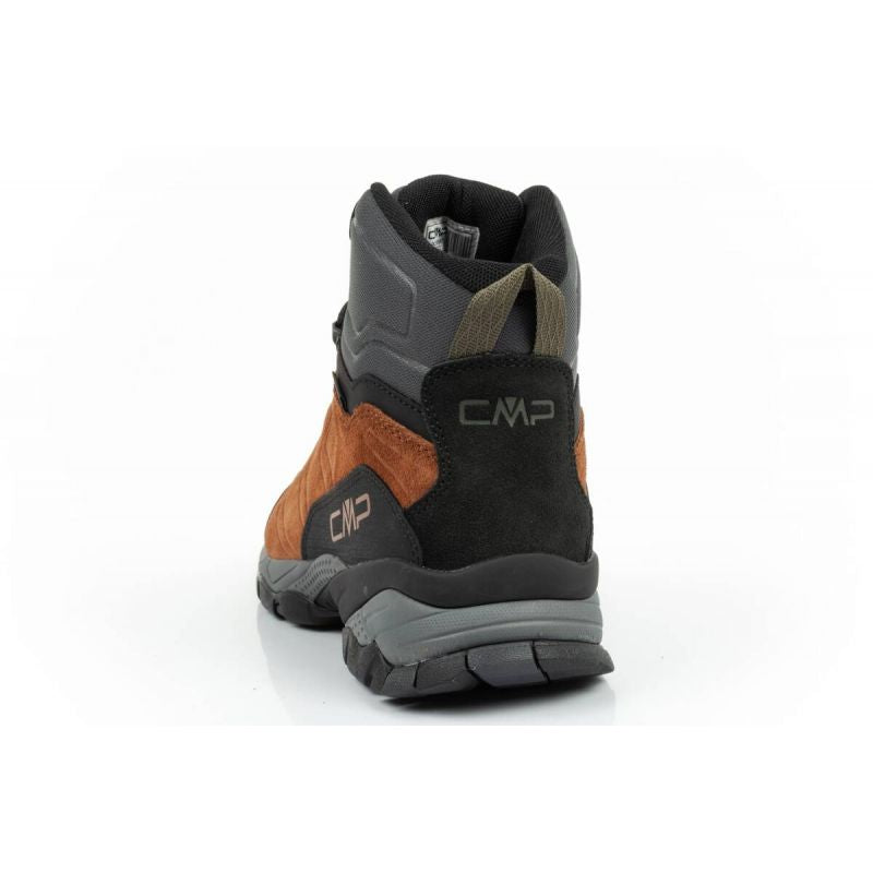 CMP Melnick M 3Q18587 P777 Trekking Shoes Footwear/Outdoor/CMP Your Sports Performance