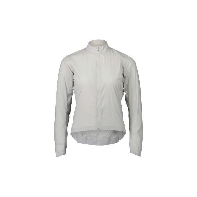POC W's Essential Splash Jacket Gray
