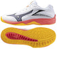 Mizuno THUNDER BLADE Z V1GA237098 Shoes In preparation Your Sports Performance
