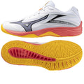Mizuno THUNDER BLADE Z V1GA237098 Shoes In preparation Your Sports Performance