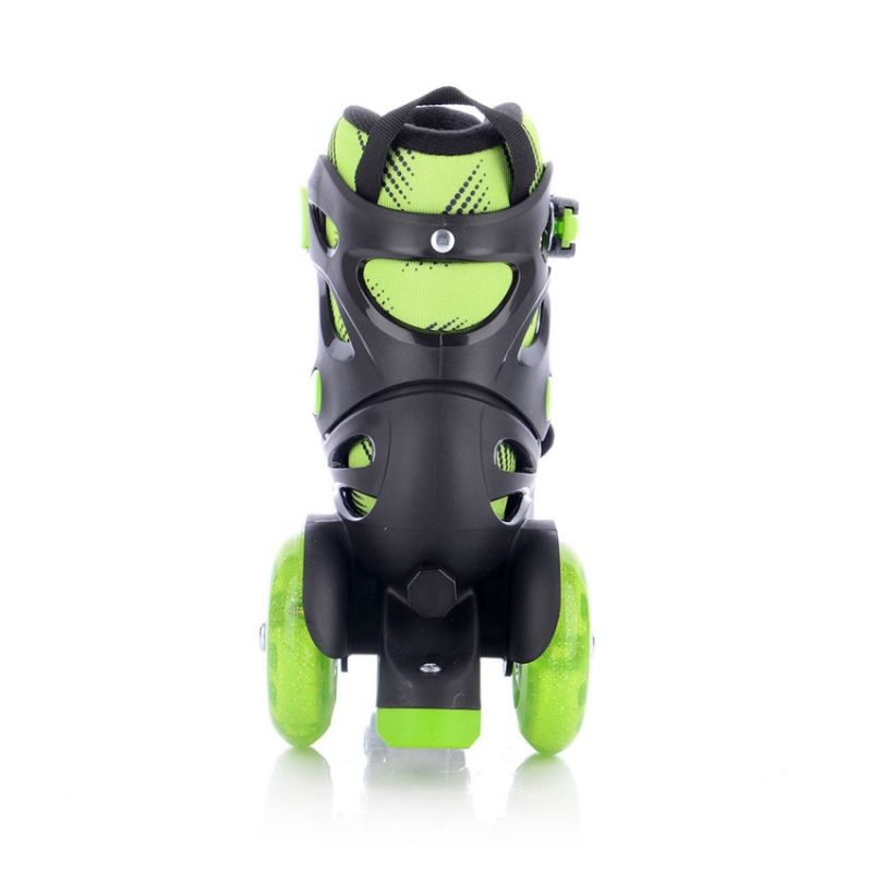 FunActiv Twixer Jr 1000000011 Adjustable Roller Skates Accessories/Skating/Rolki (pozostałe) Your Sports Performance