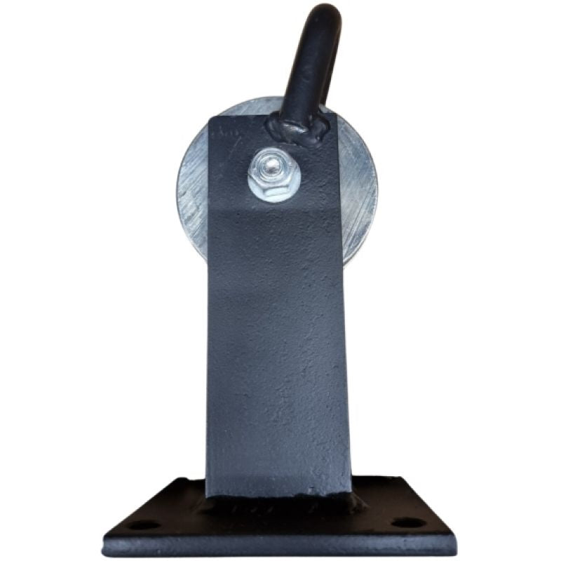 Bag hanger with reel In preparation Your Sports Performance